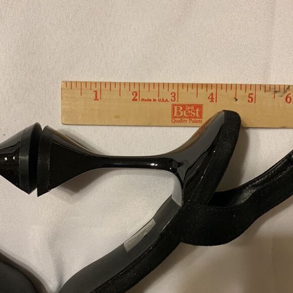 MACKIN Size 10 NWOT HEELS - Picture 7 of 9